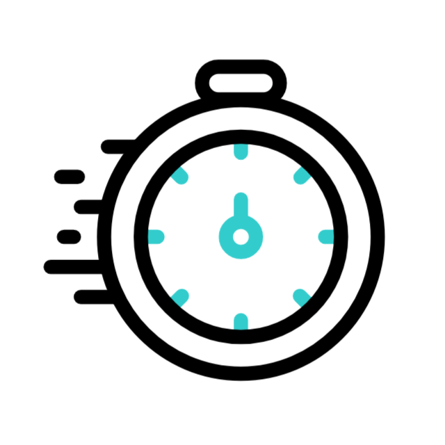 Quick Response Icon